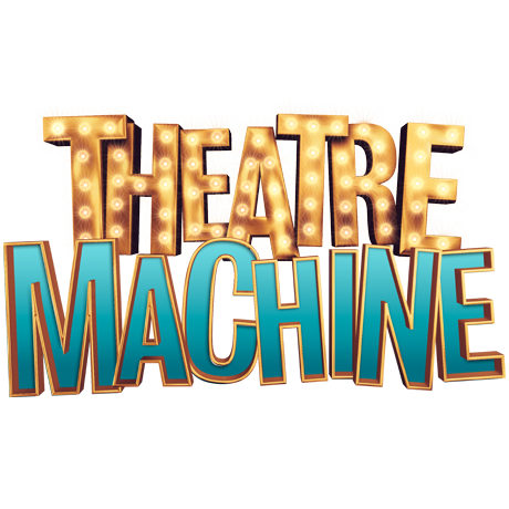 Vibrant New Image For Theatre Machine