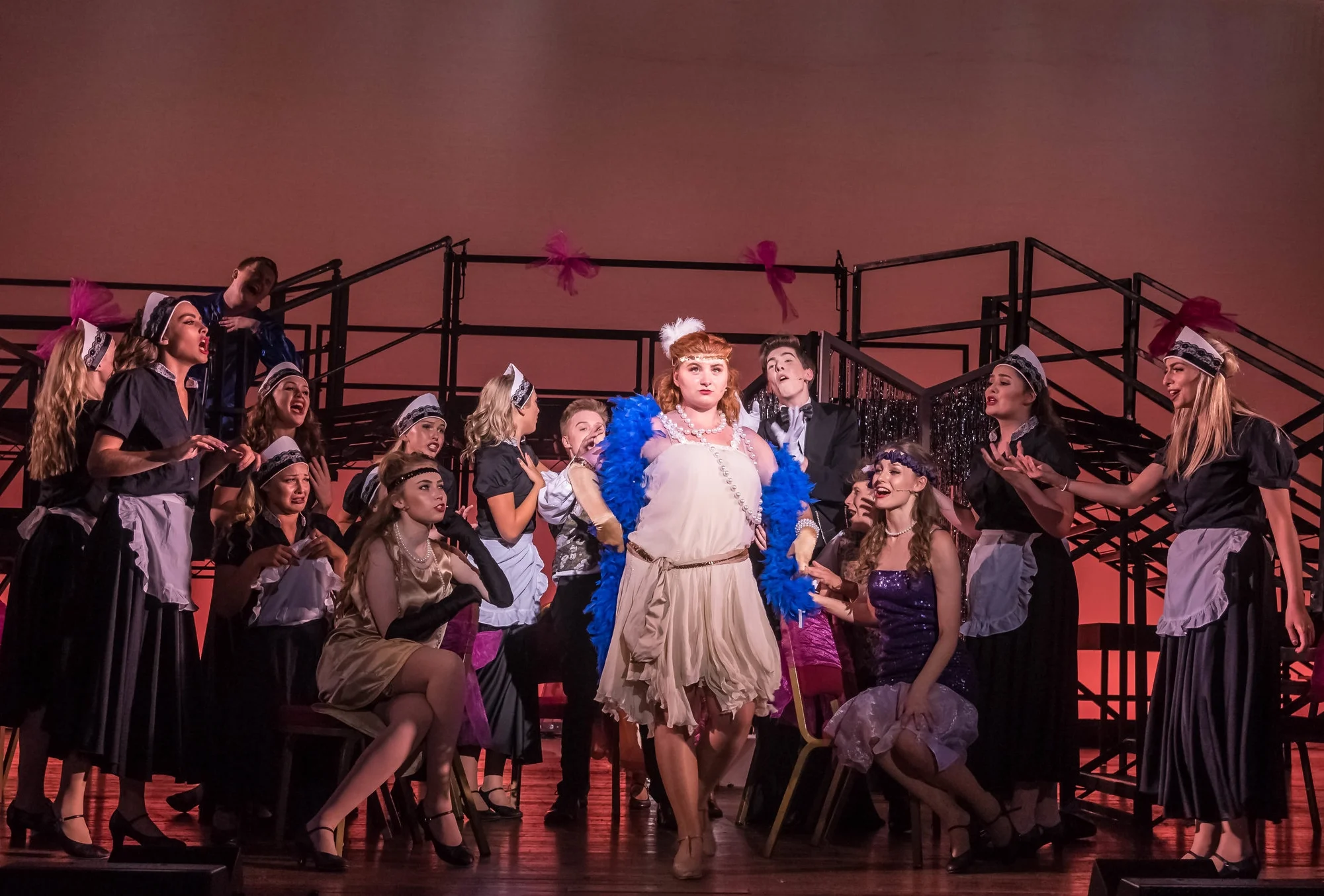 Congratulations To Our Graduates