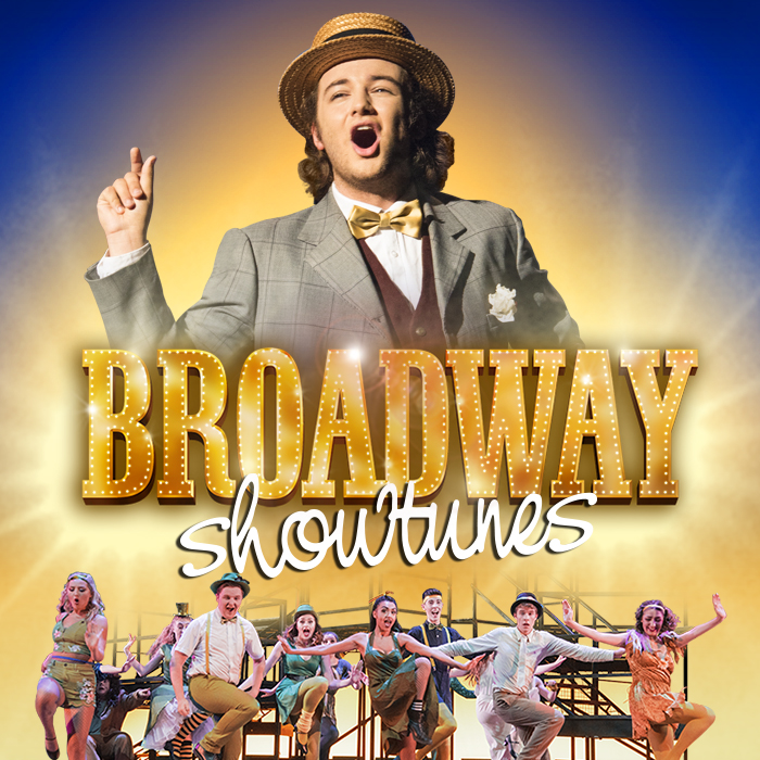 BROADWAY SHOWTUNES Box Office opens