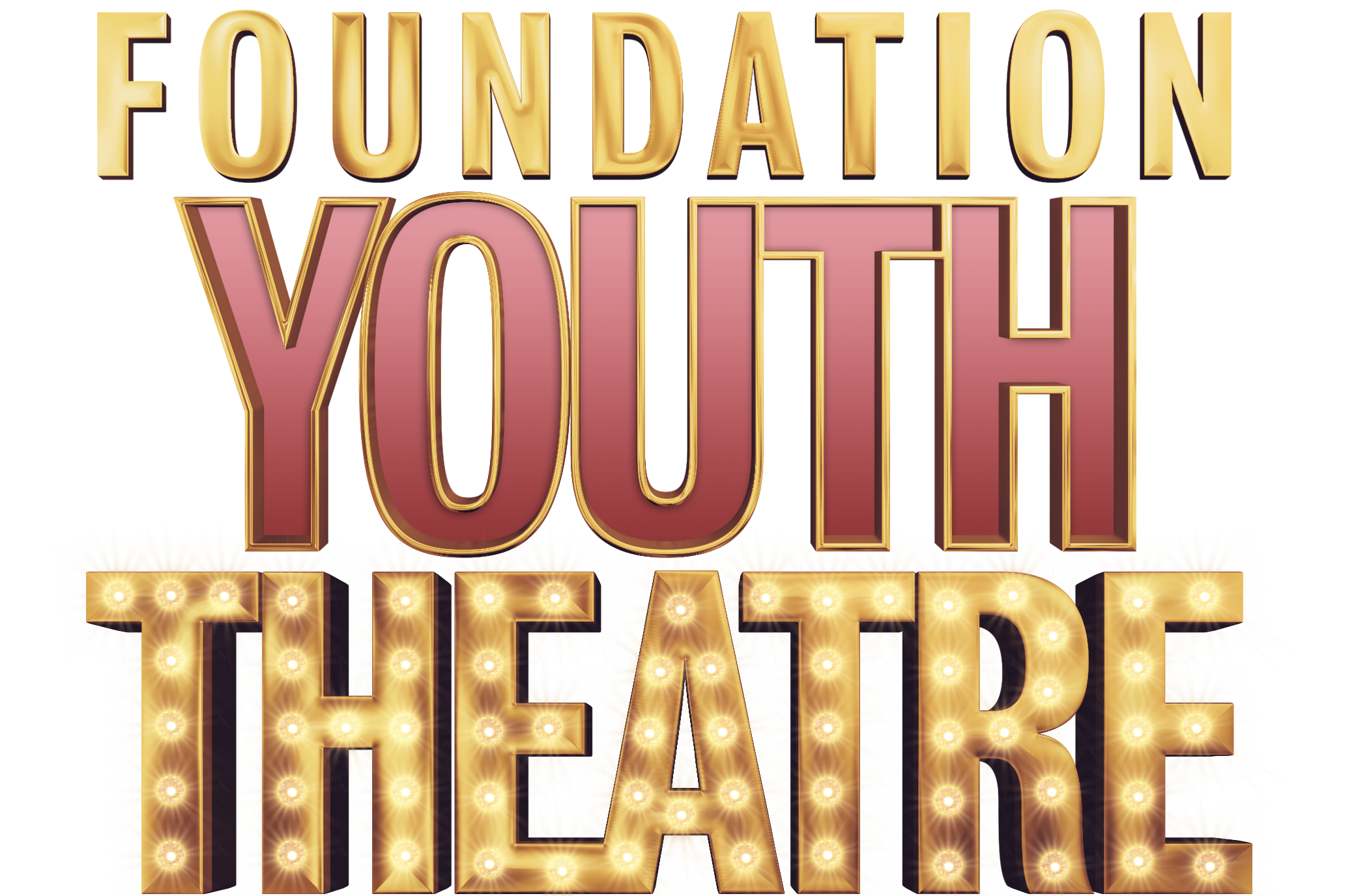 NEW - Foundation Youth Theatre - Launching Saturdays 12pm – 2pm 