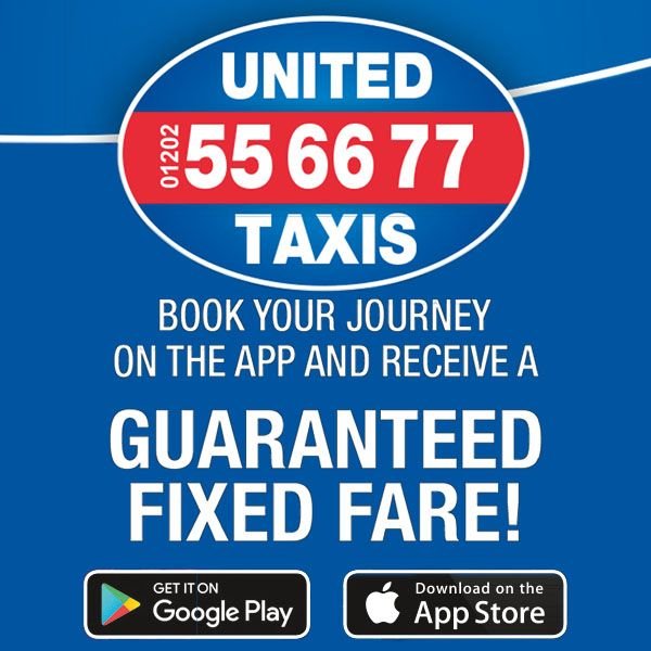 United Taxis