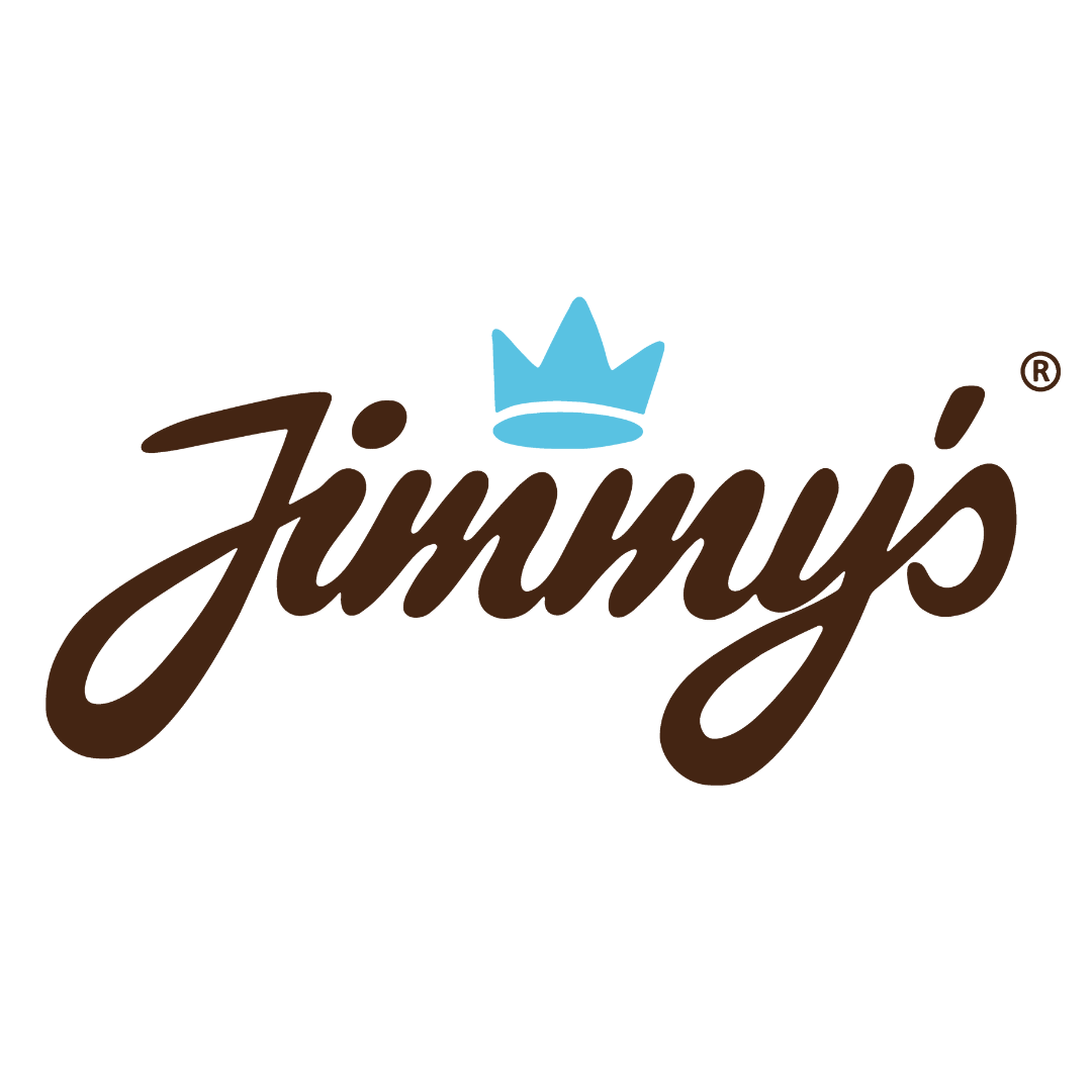 Jimmy's Iced Coffee