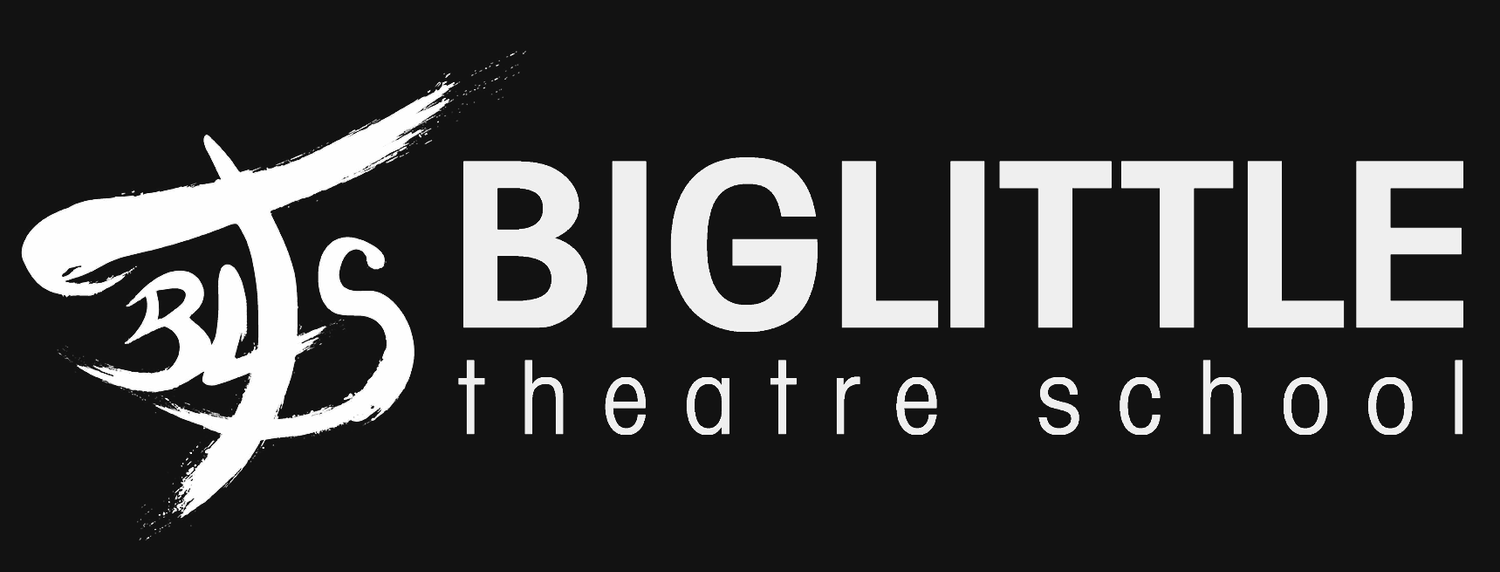 BIGLITTLE Theatre School