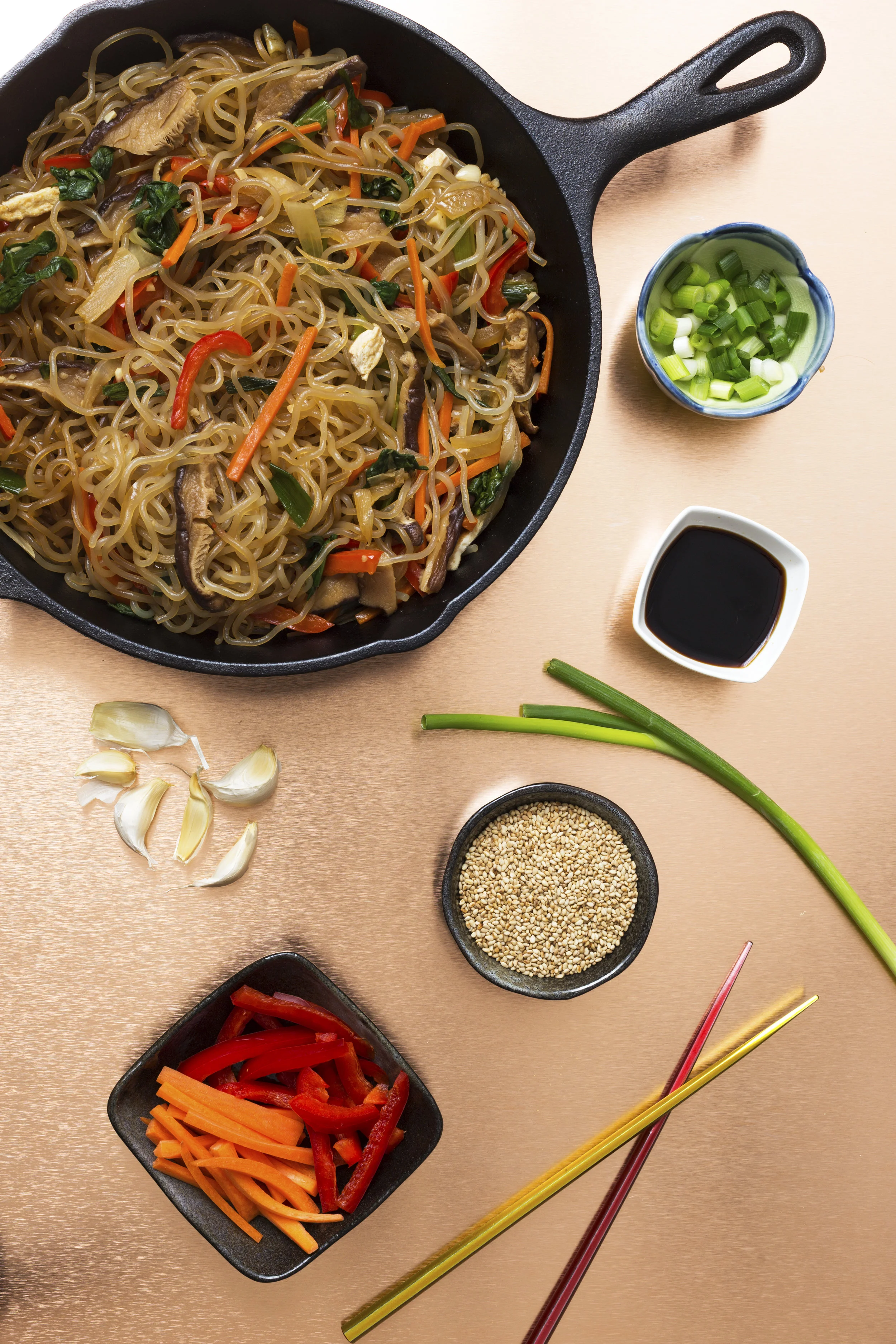 Japchae ingredients shot.jpg