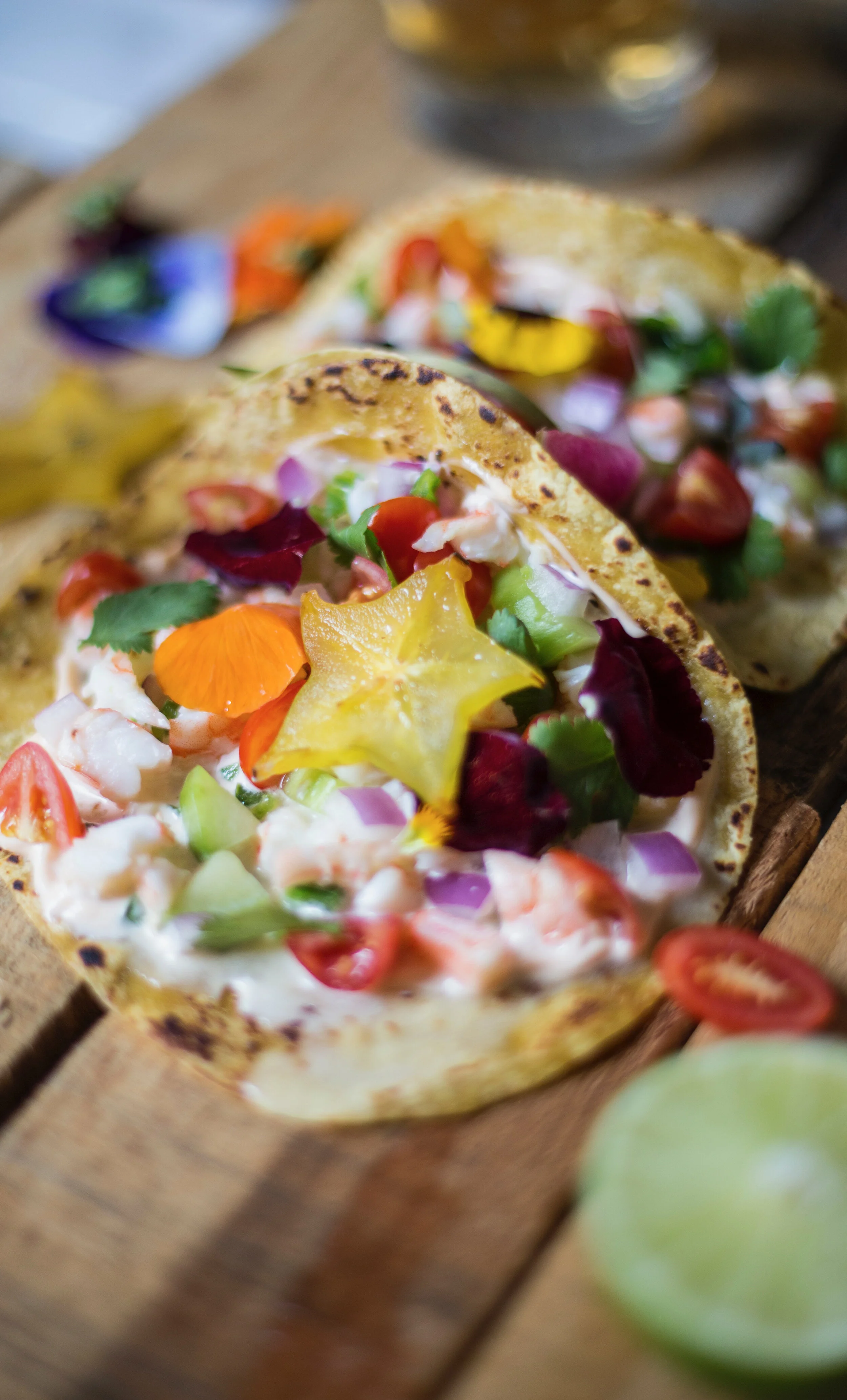Starfruit taco - Hadley Hauser.JPG