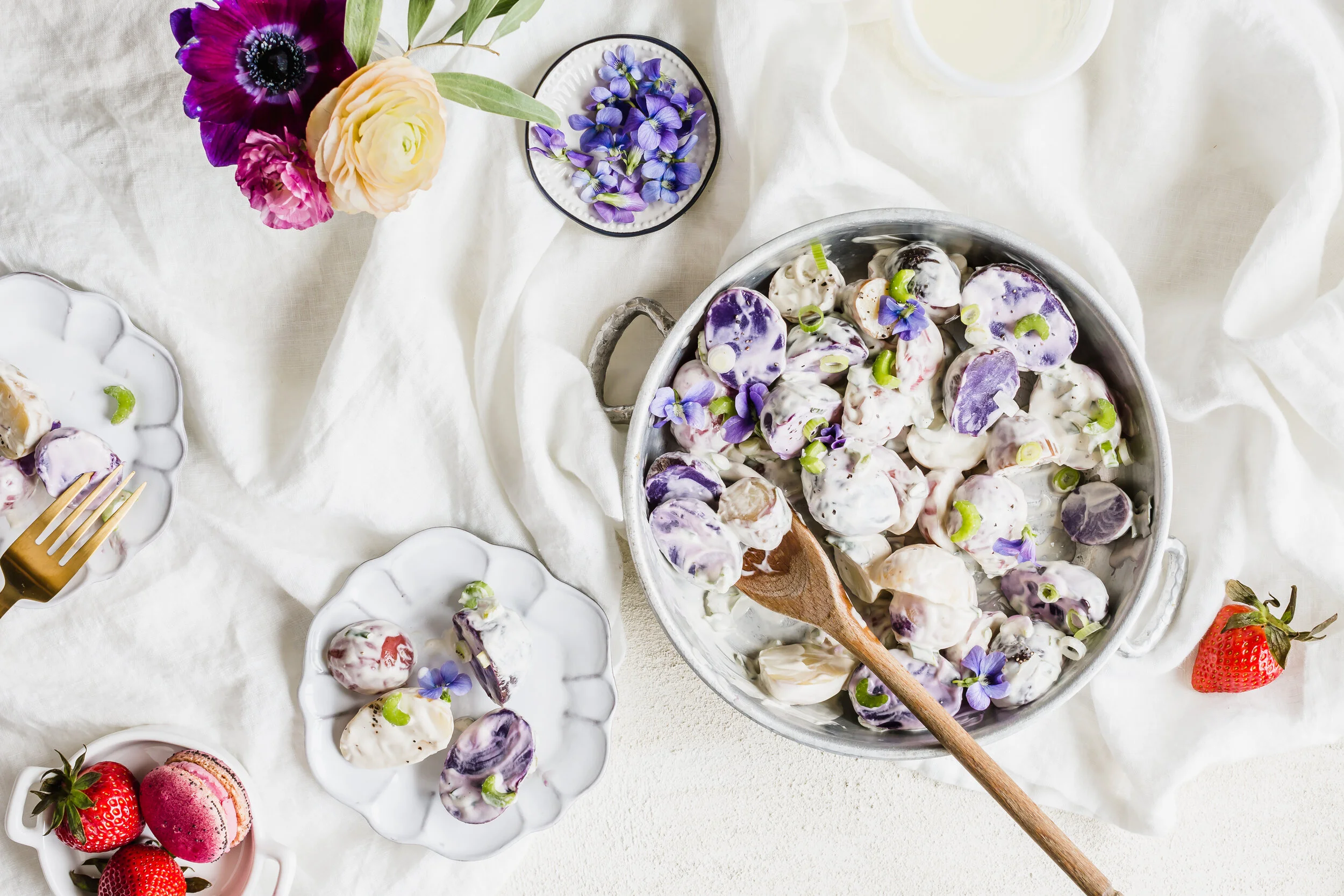 Purple Potato Salad (Picnic Shoot)-5.jpg