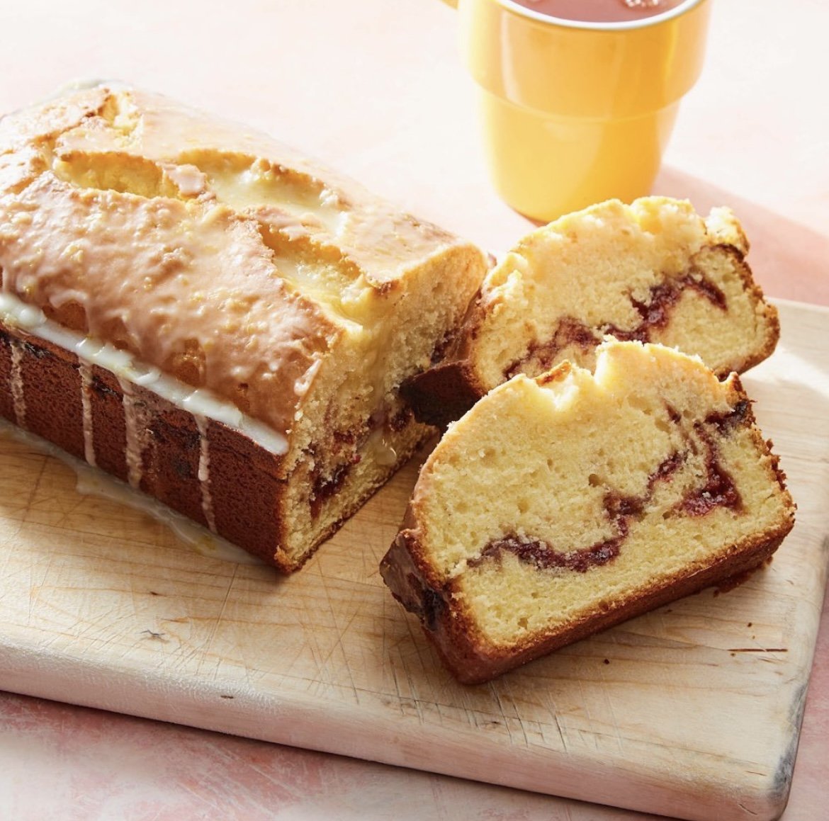 Marley Spoon snack cake.jpg