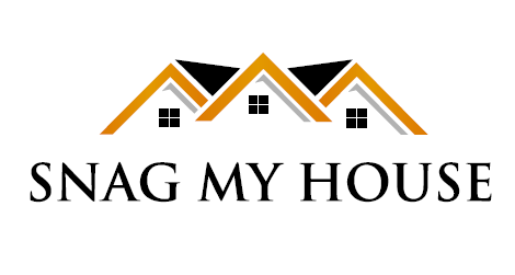 SNAG MY HOUSE