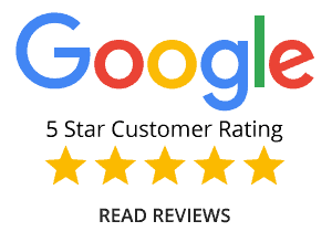 Reaching 100 Google 5 star reviews