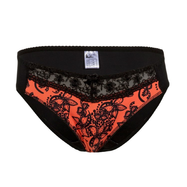 Post-Surgical Lingerie