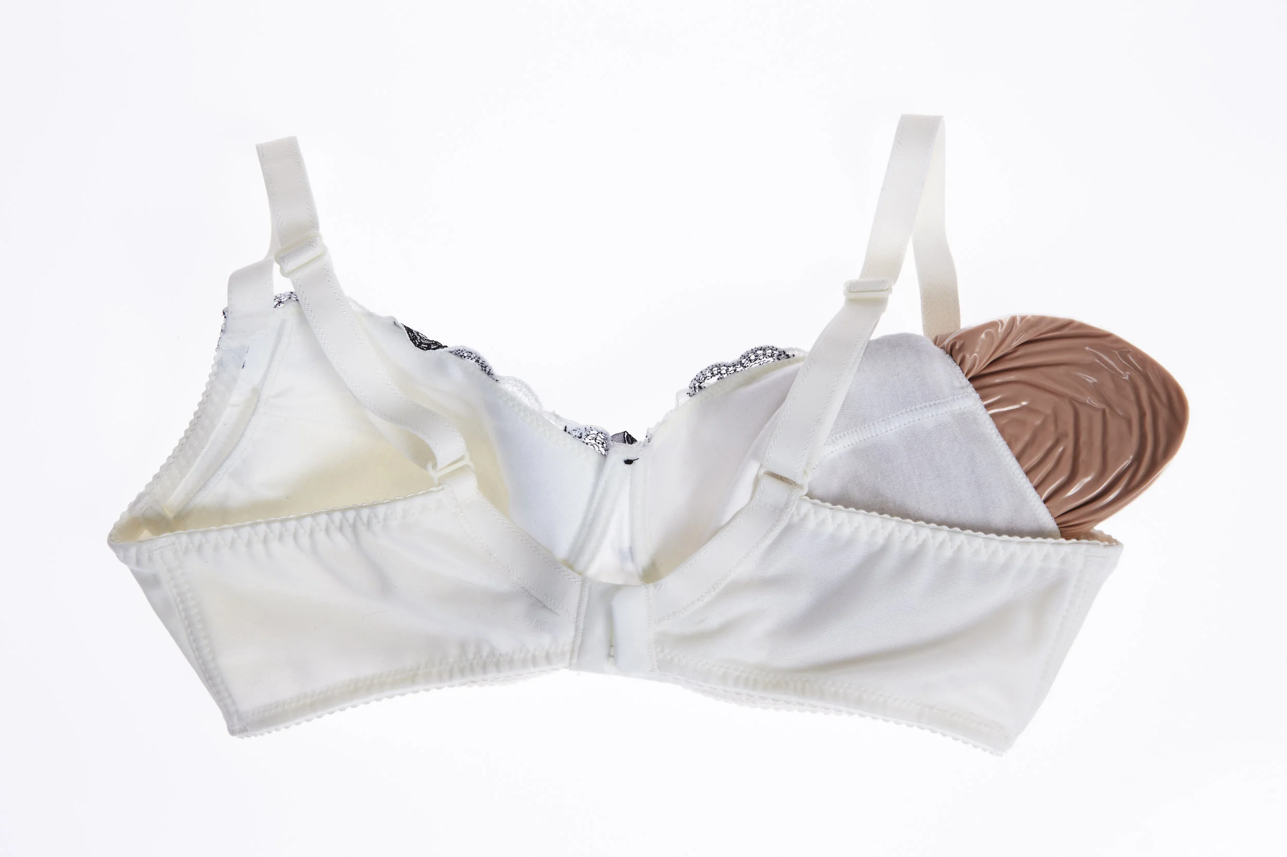 Mastectomy Bras