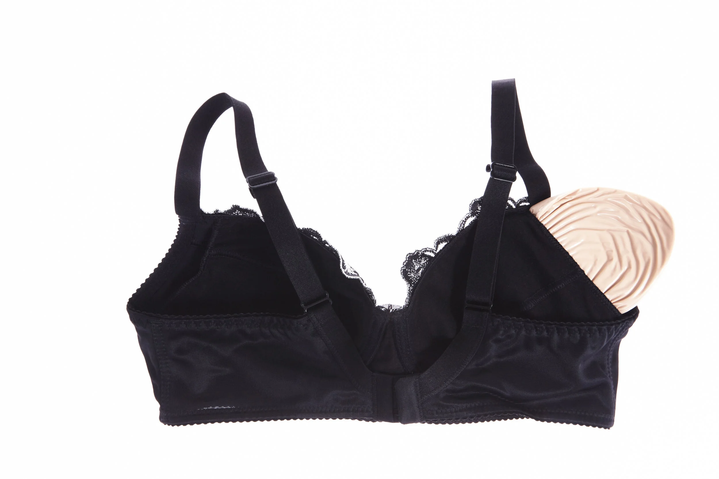 Mastectomy Bras