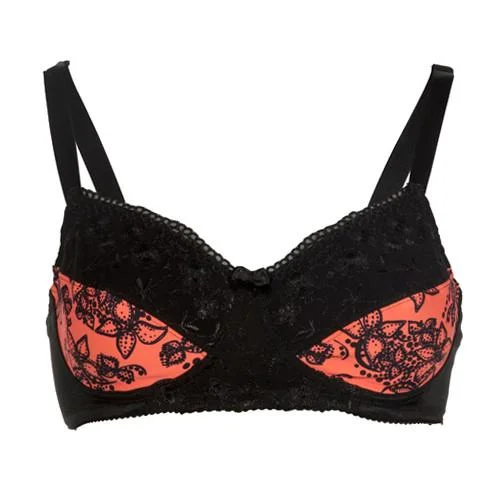 Mastectomy Bras
