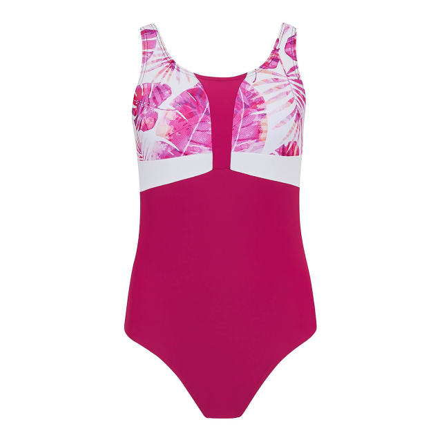 Miami Swimsuit — Simply Zoë