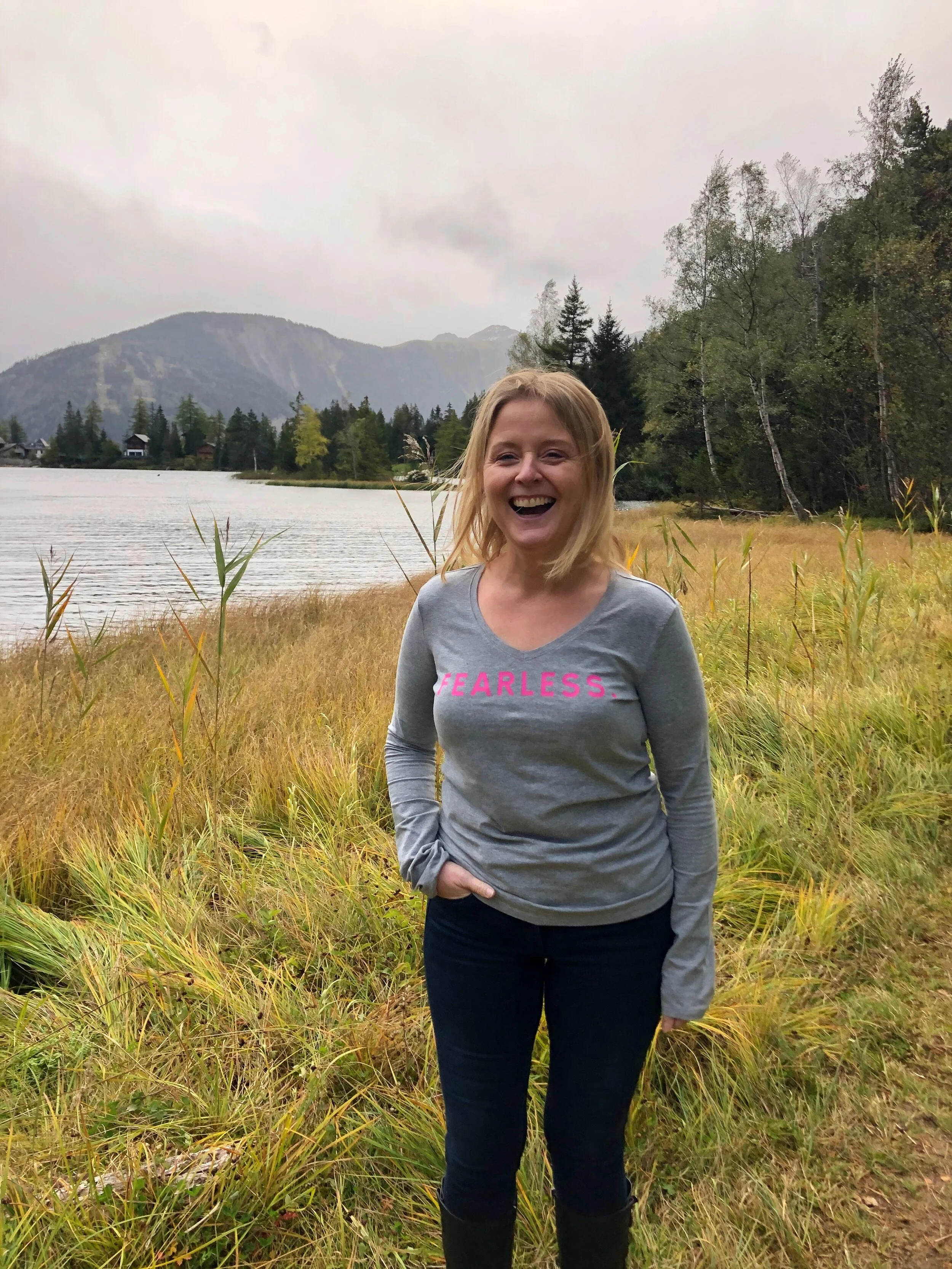  Breast Cancer Awareness Month at Simply Zoë