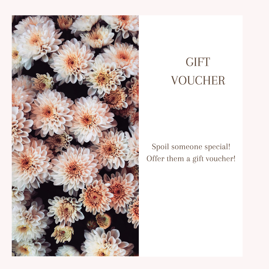 Gift Card - Carte Cadeau