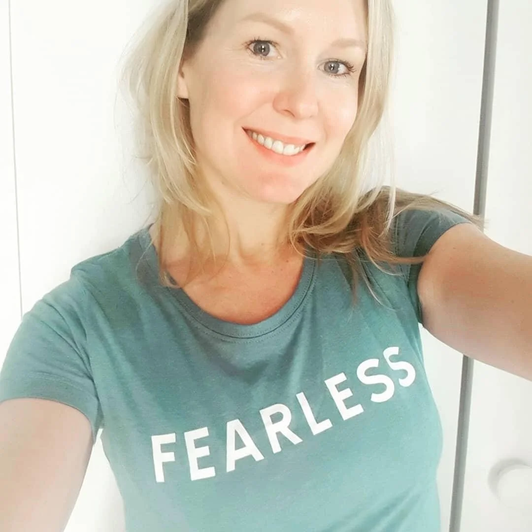 International Women's Day 2021 - The Front Steps Project