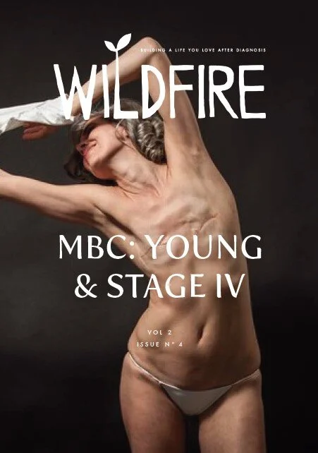International Women's Day 2021 - WILDFIRE Magazine