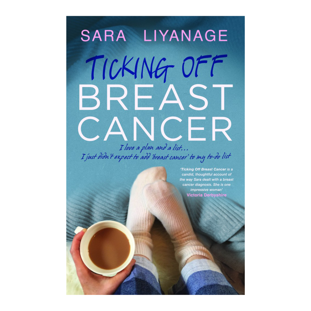 International Women's Day 2021 - Ticking off Breast Cancer