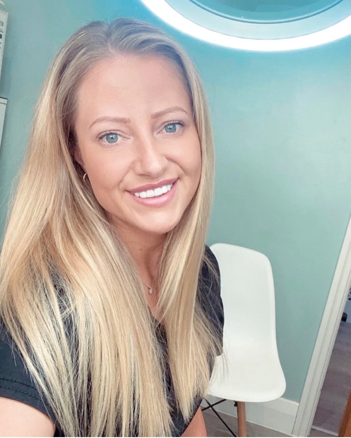 Celebrating female collaborators - Charlotte