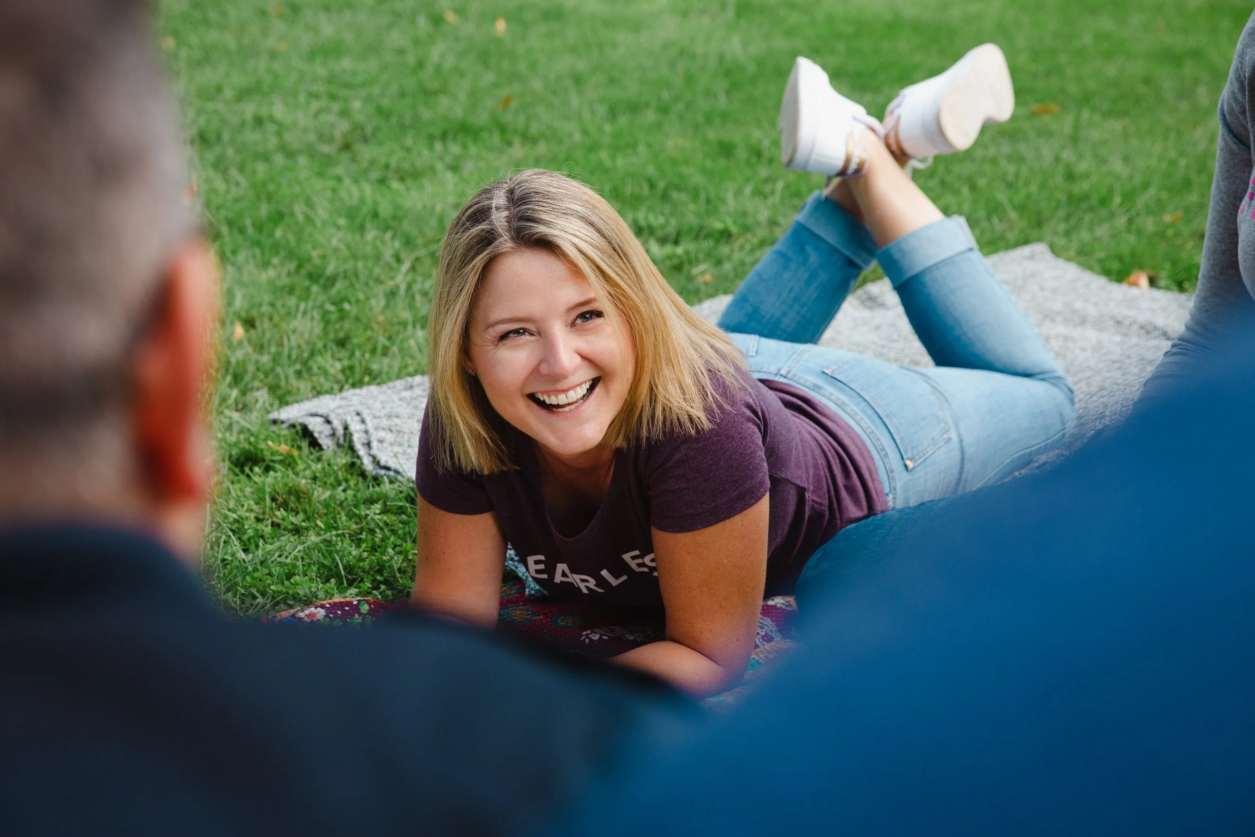 Breast Cancer Awareness Month 2023 and My New Targeted Treatment!