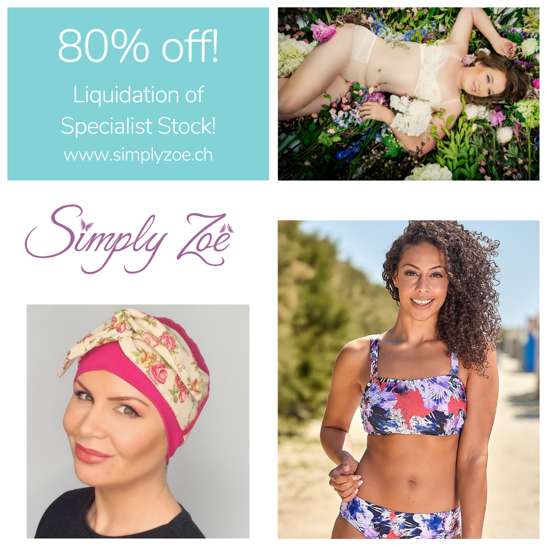 Liquidation of Specialist Stock!