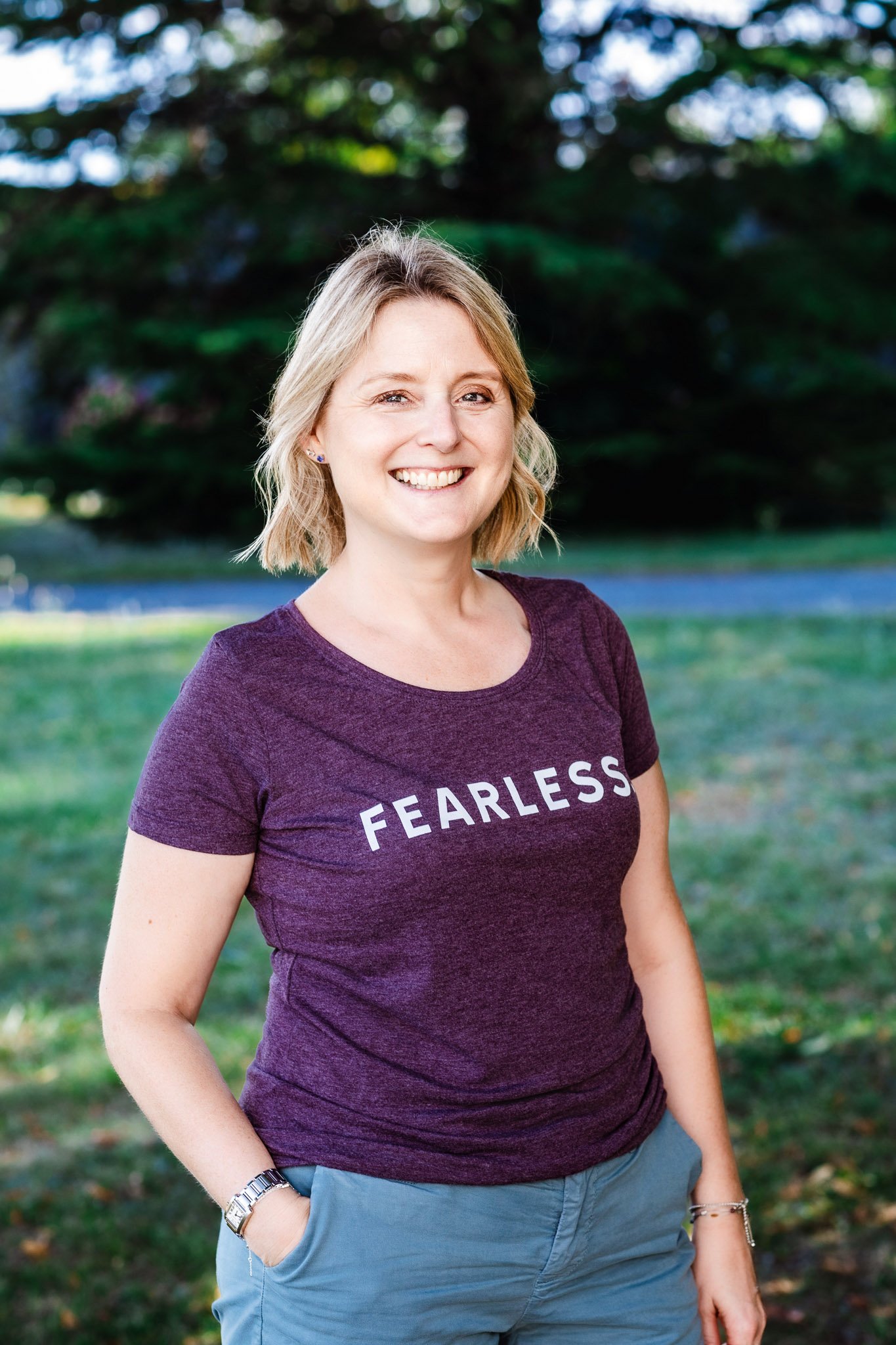 Breast Cancer Awareness Day 2024