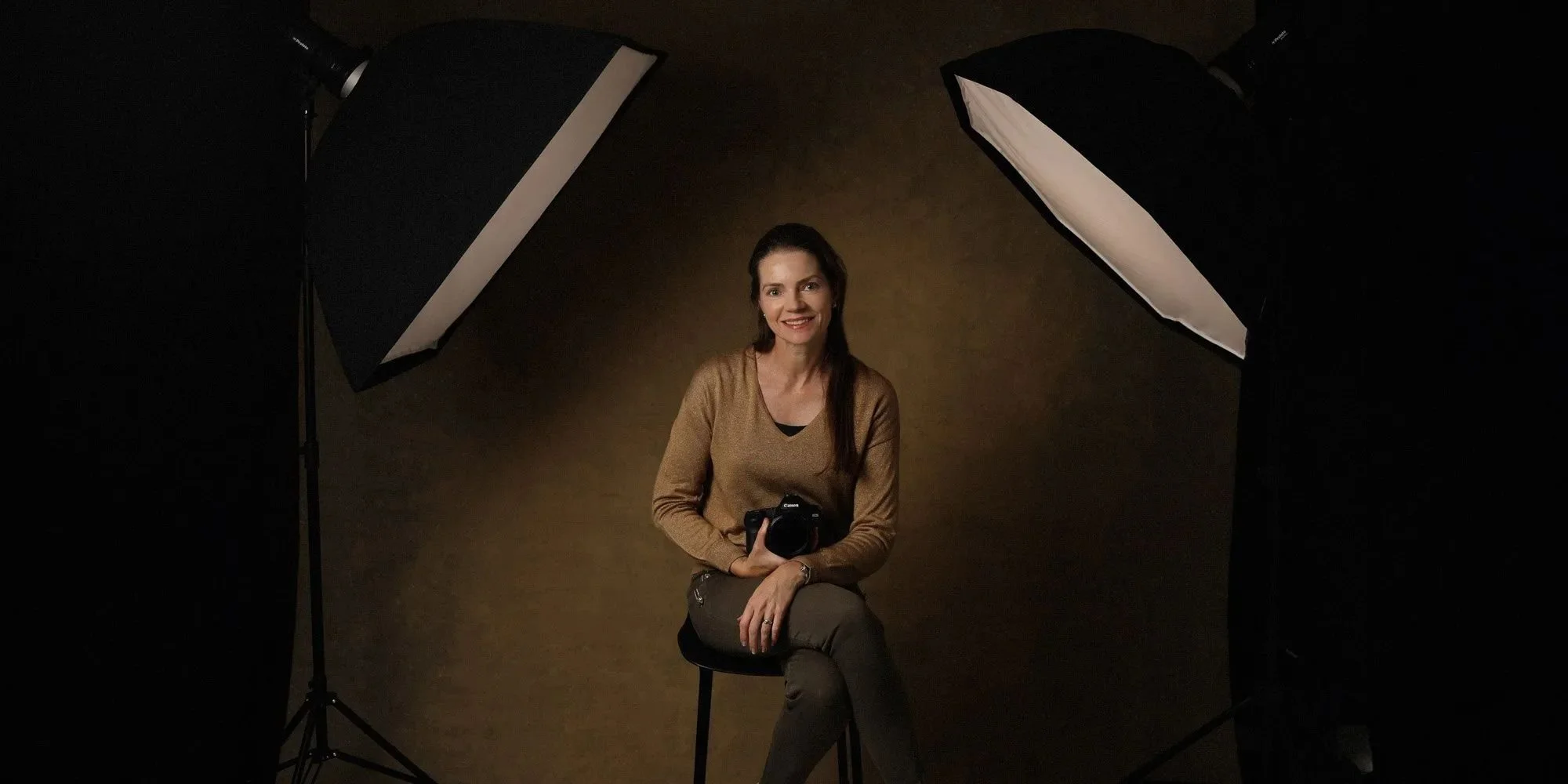 Celebrating female collaborators - Amber Roberts Images