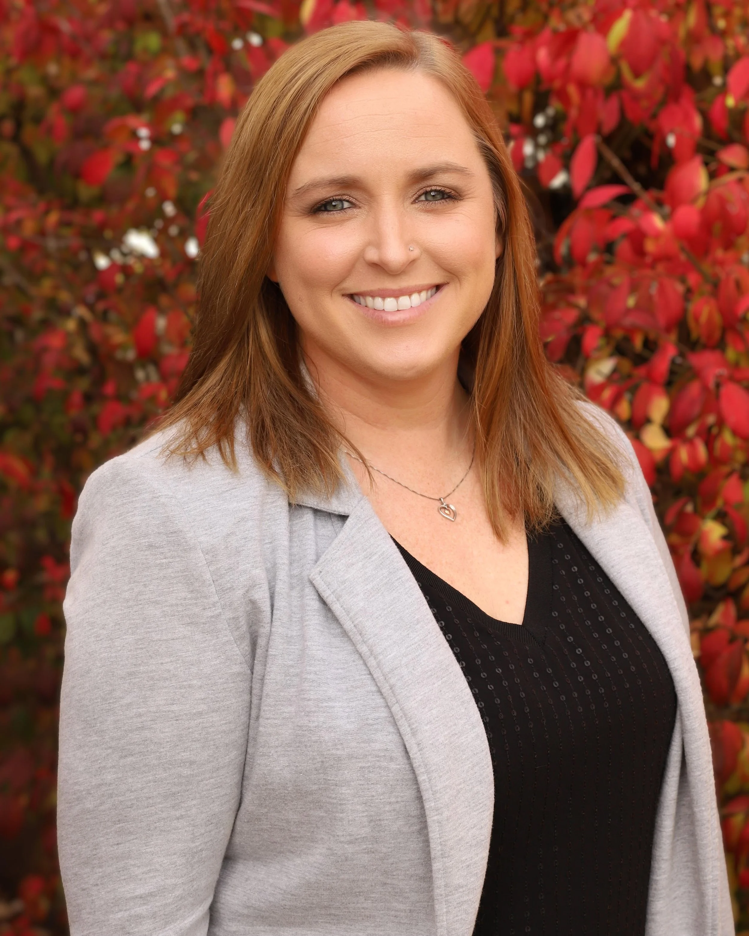 Krisitna Jourdan, LLMSW, CCTP, Brainspotting Pracititoner