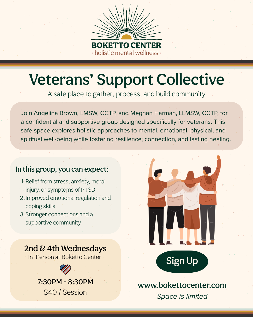 Veterans' Support Collective