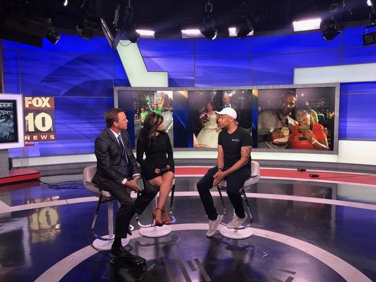 Marathon 10 in 50 of the #50in50: Arizona (Mesa-Arizona Marathon)