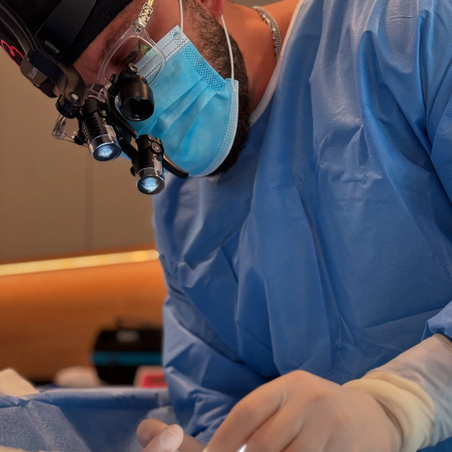 Follow your heart and your dreams will come true ➰
.
#drk #clinicadrk #dralexkarkhi #maxillofacial #surgeon