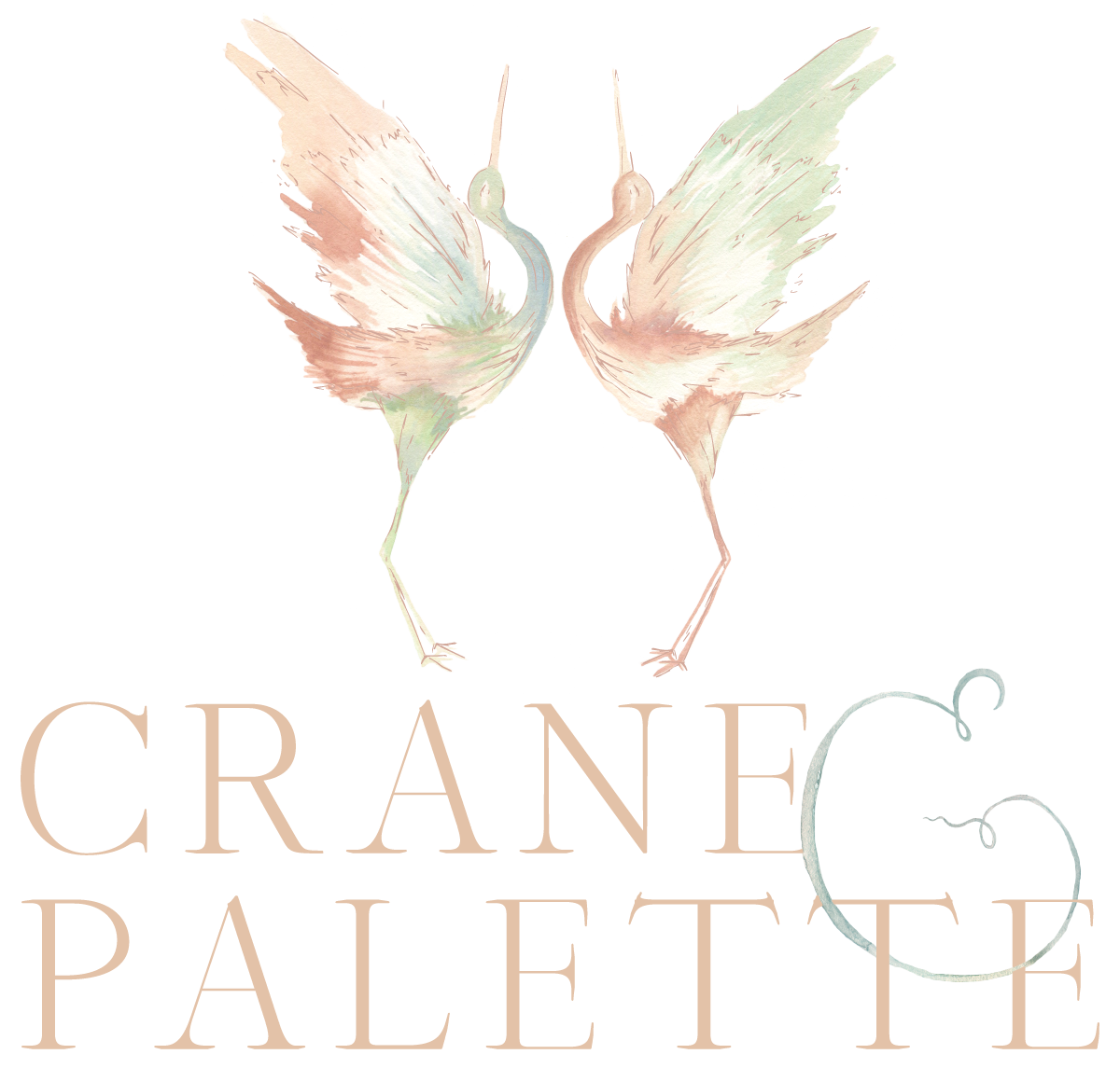 Crane &amp; Palette