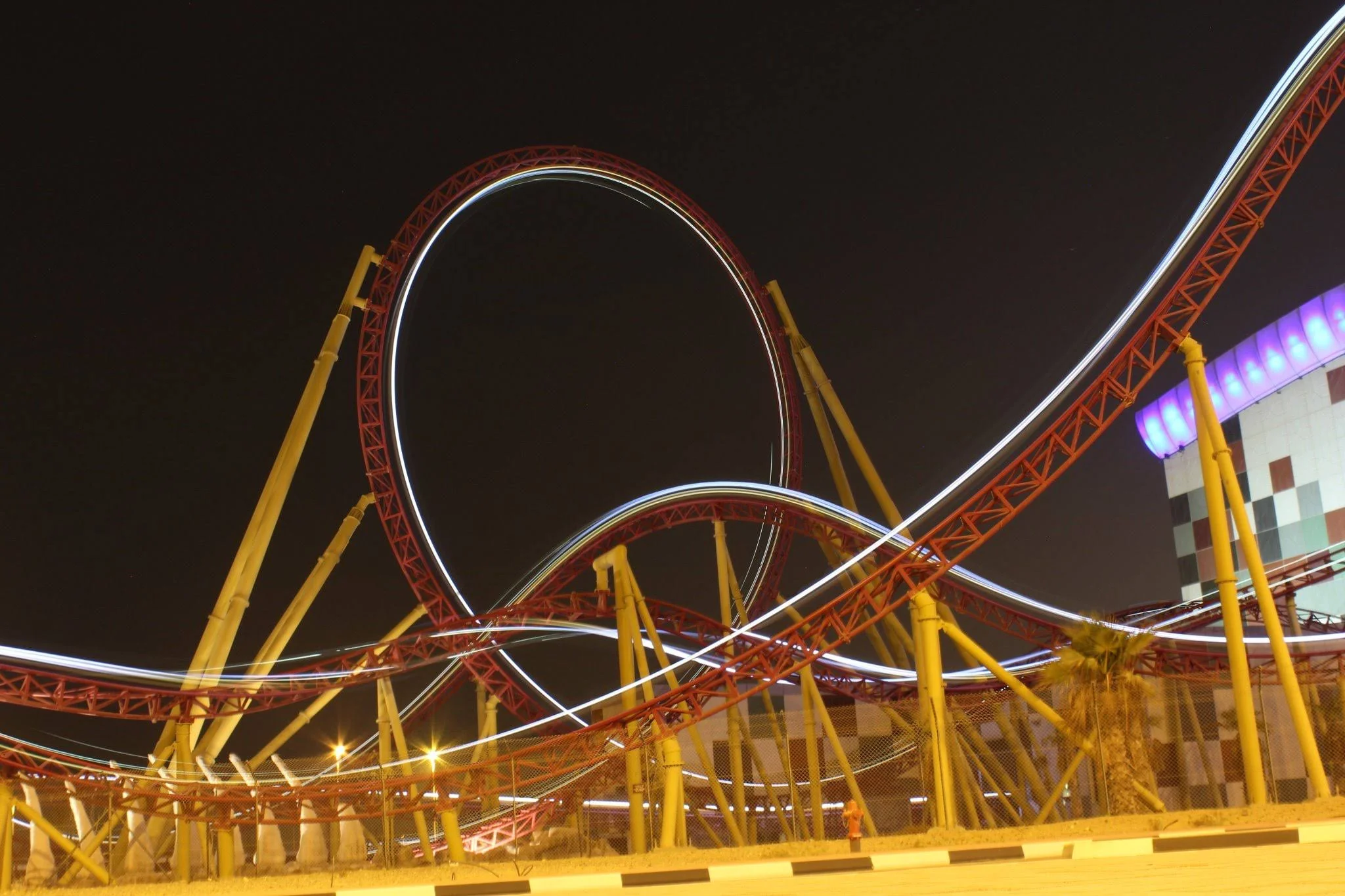 Photo Competition Results! — coaster bot