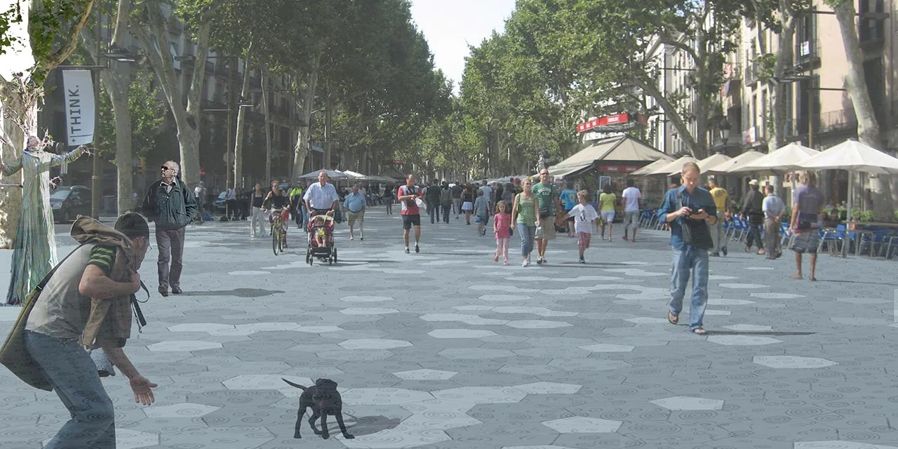 La Rambla