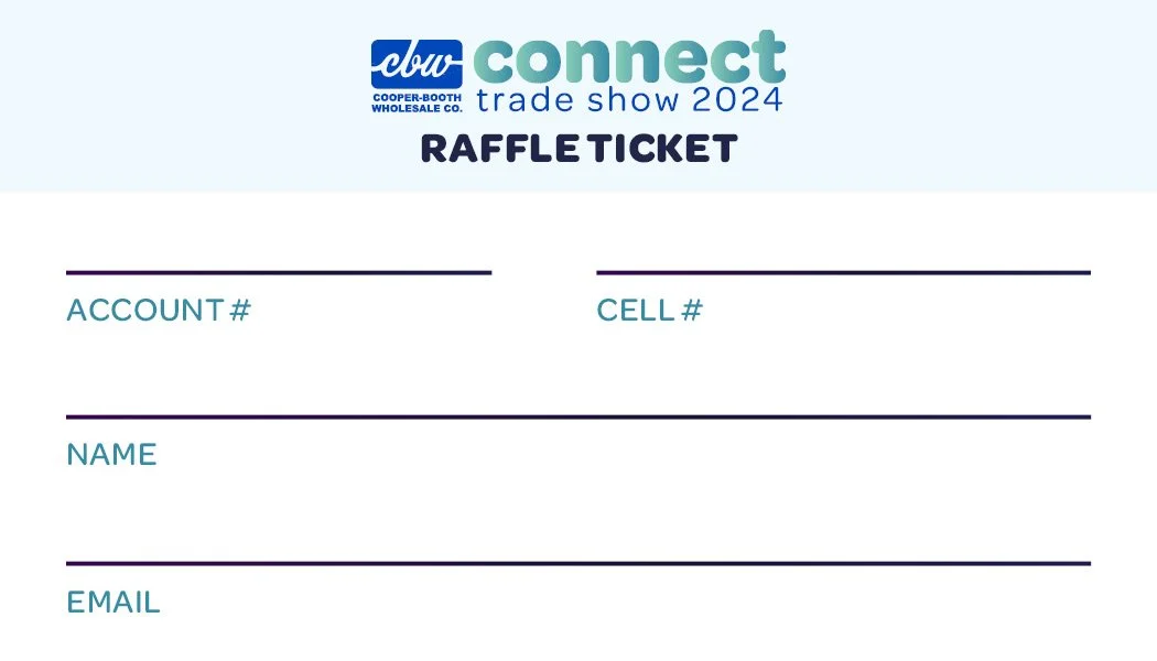 Raffle Ticket