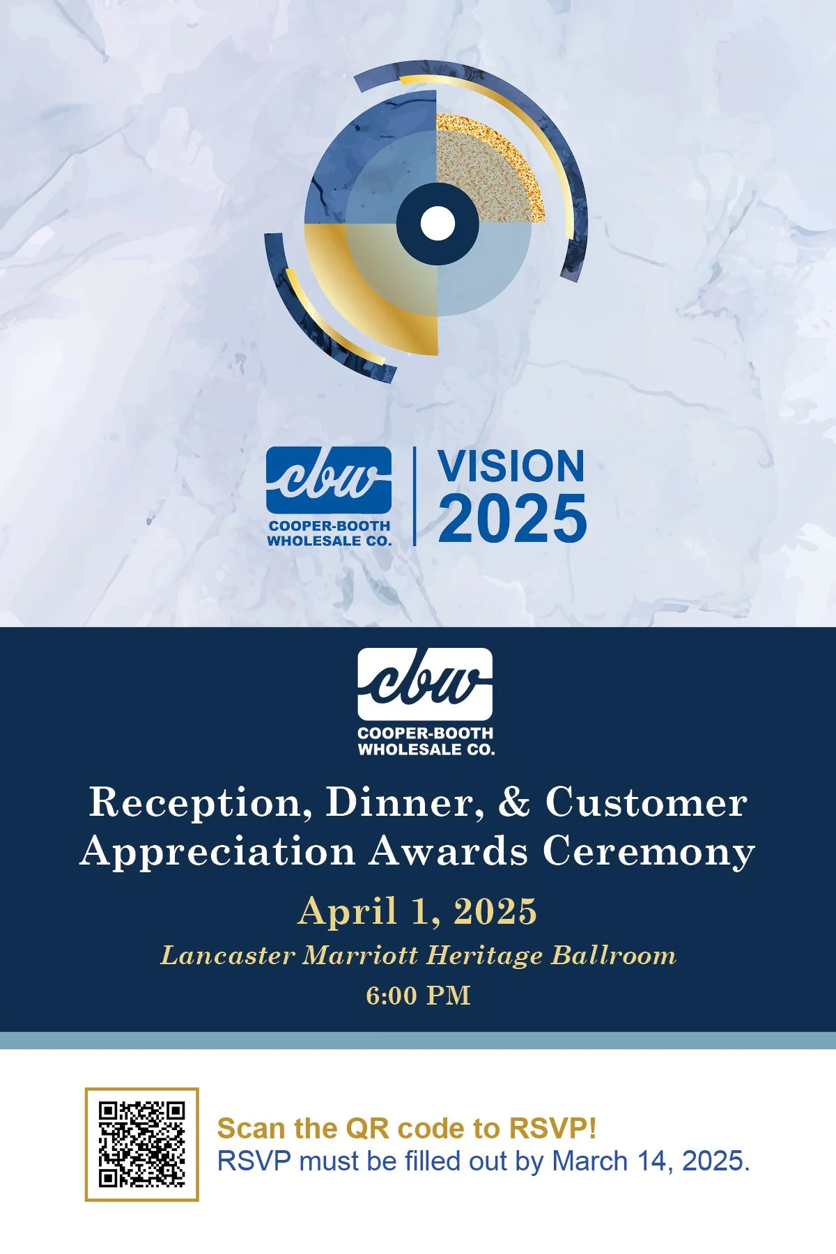 Dinner Invitation