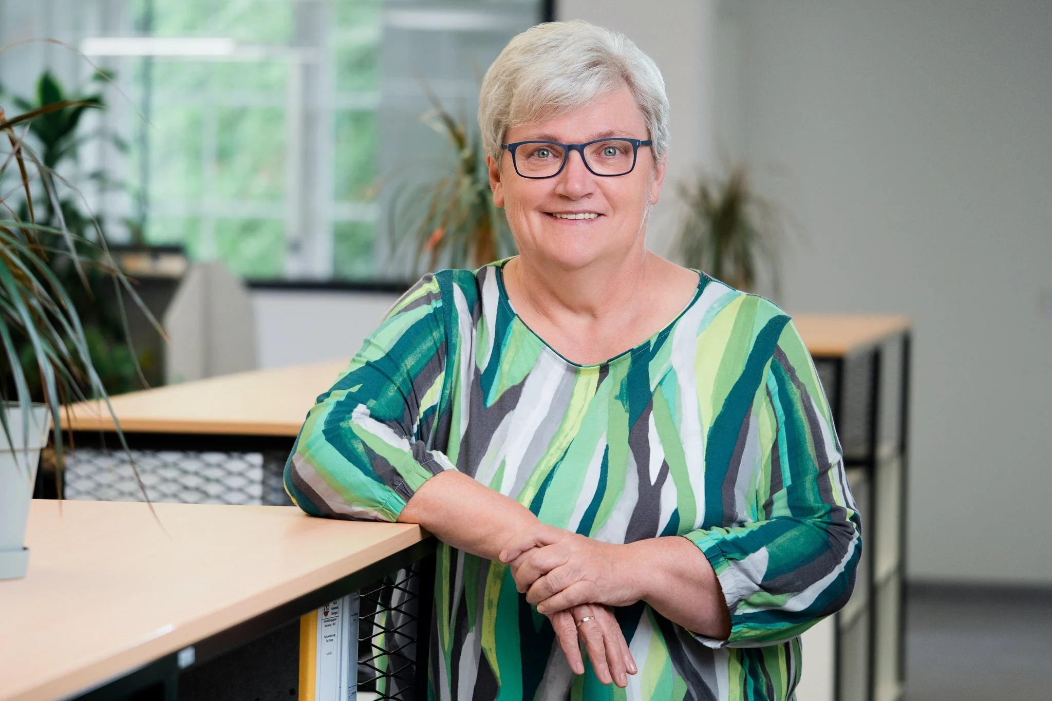 Waltraud Hermle