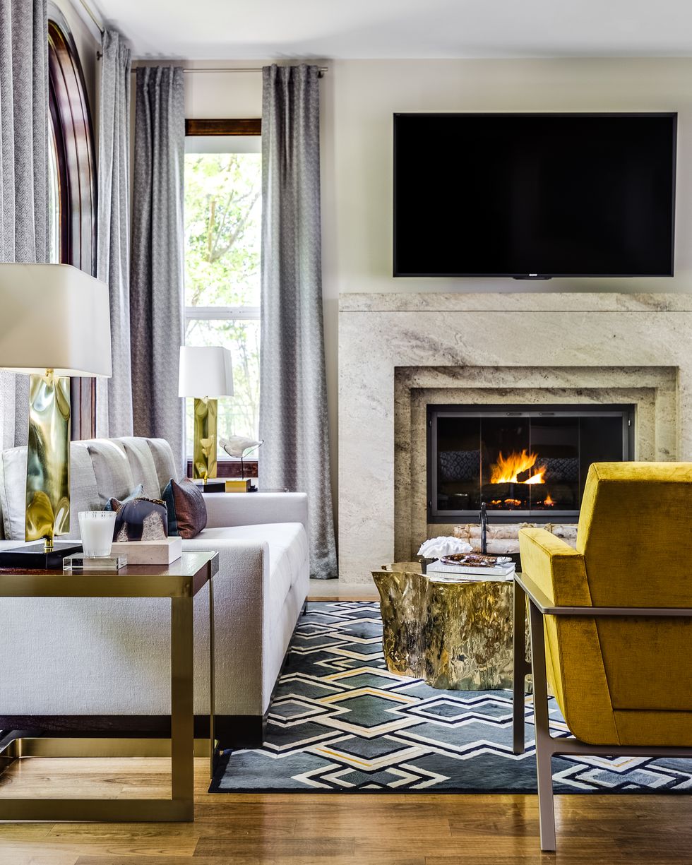 House Tour: Colin Kaepernick's California Bachelor Pad Defies Stereotypes