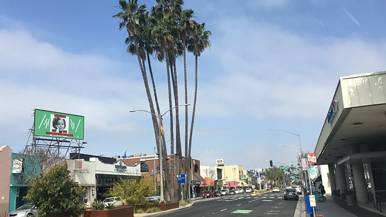  Long Beach, California 