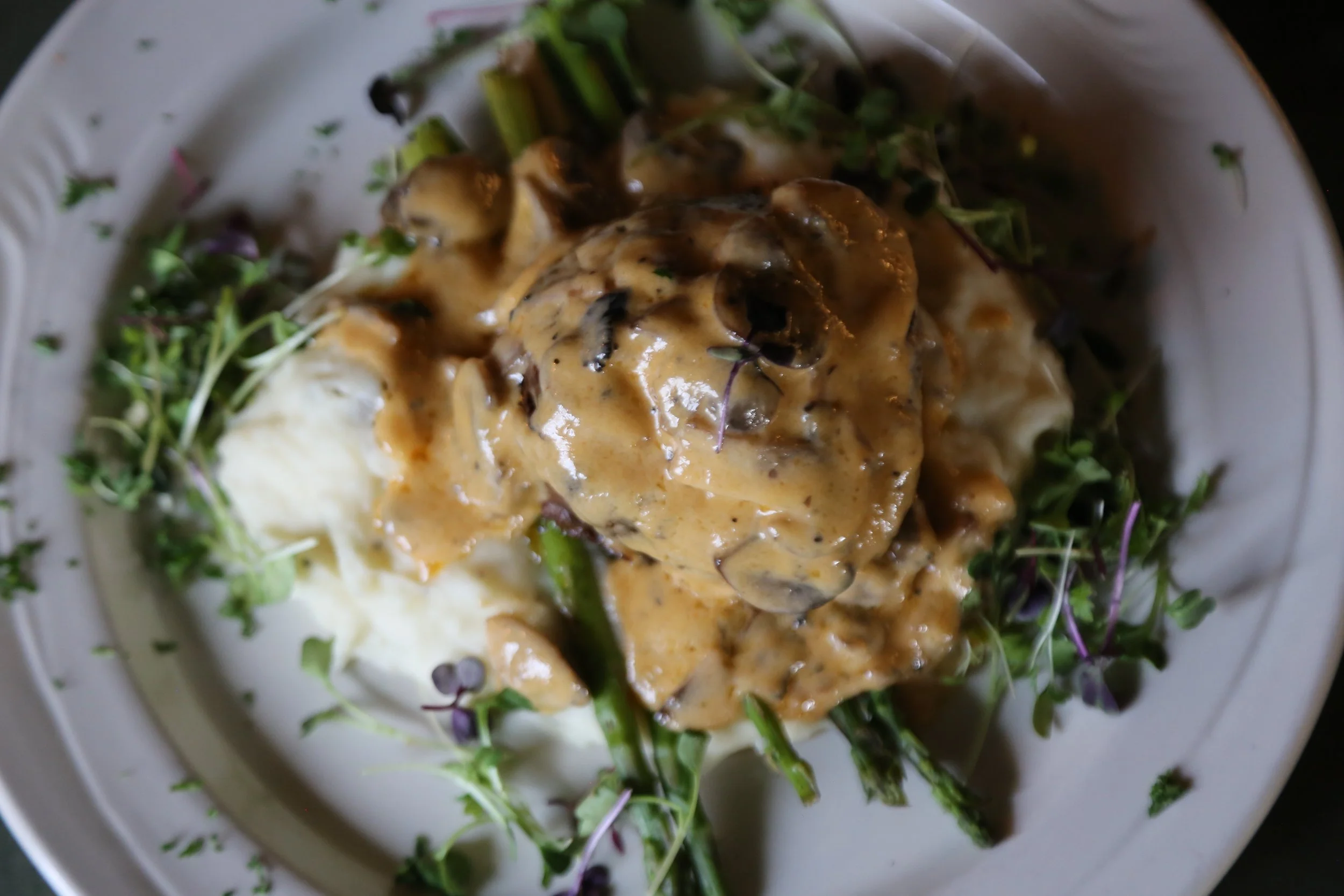 Casa Rustica Filet