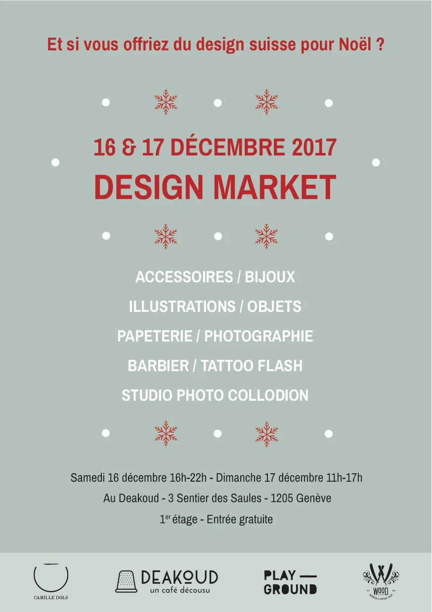 Design Market