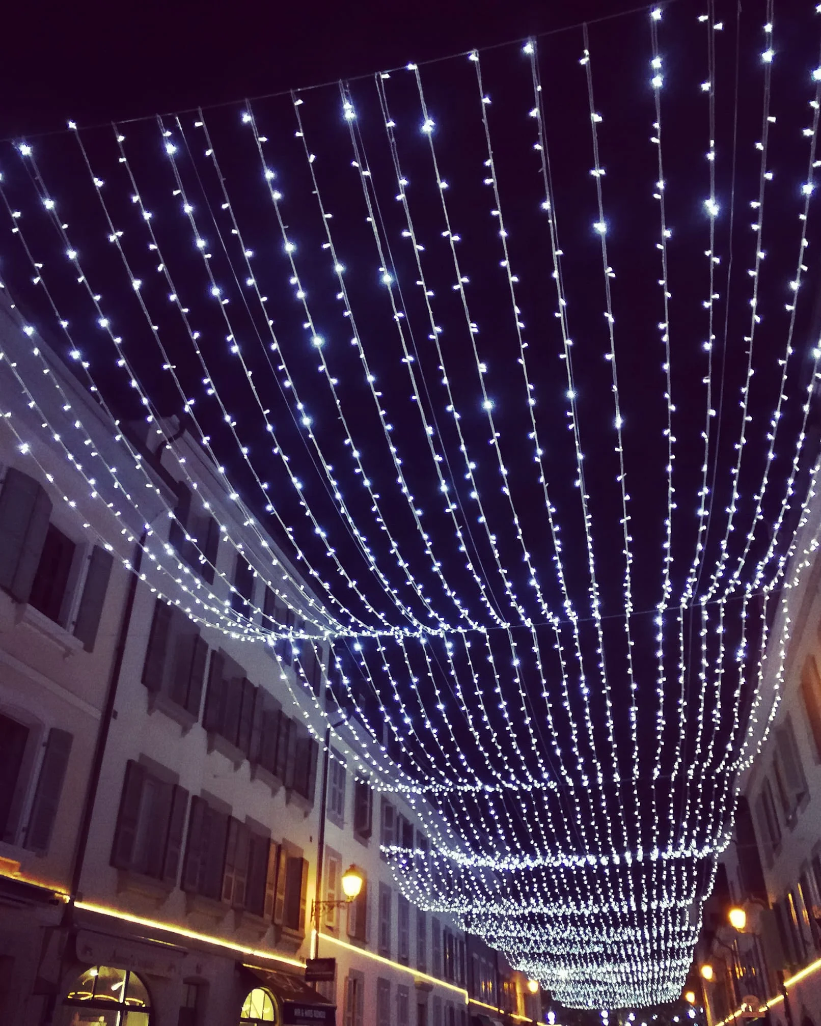 Marché de Noël de Carouge