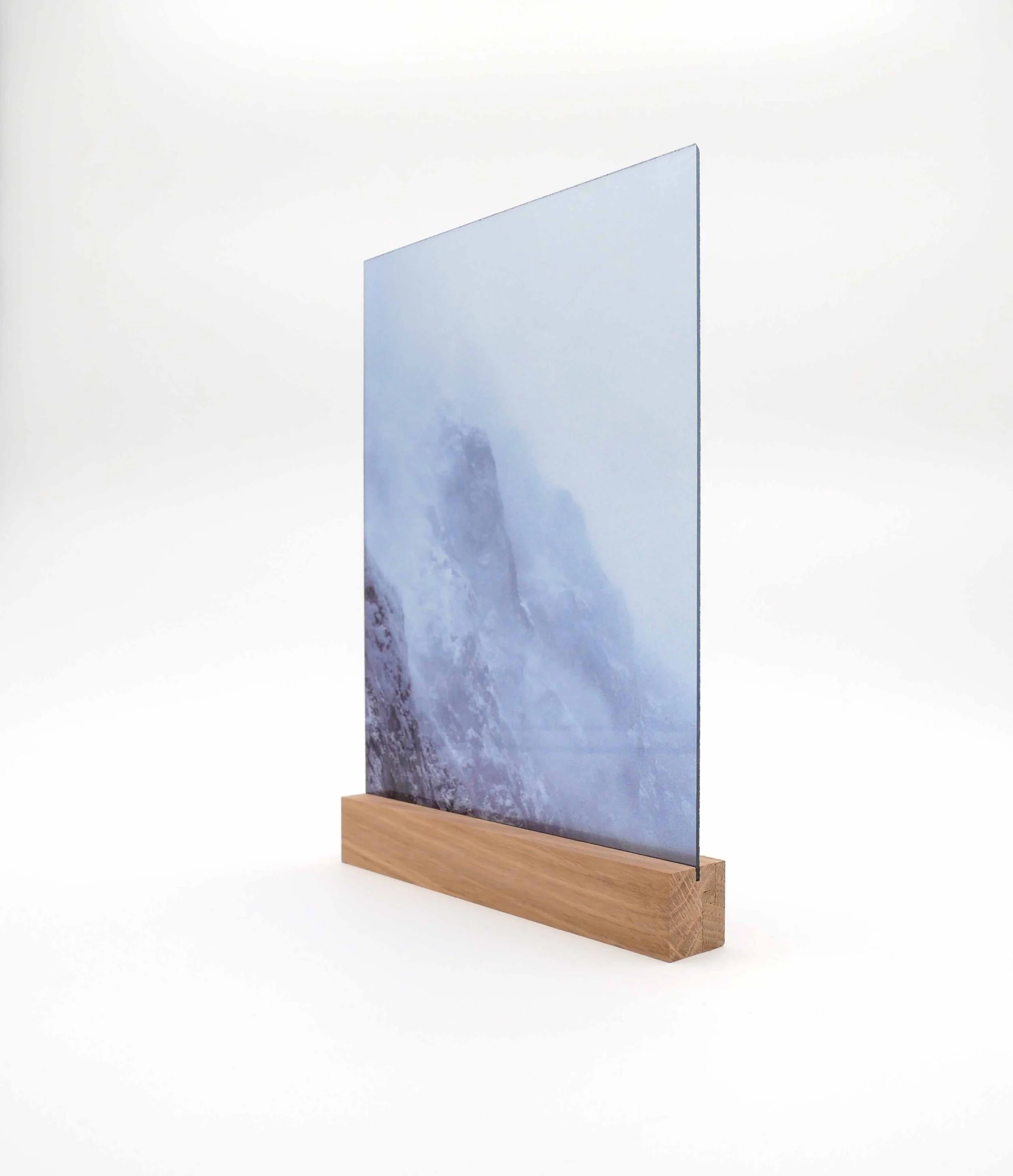 Fouly - Simple plexiglas - © CamilleDols