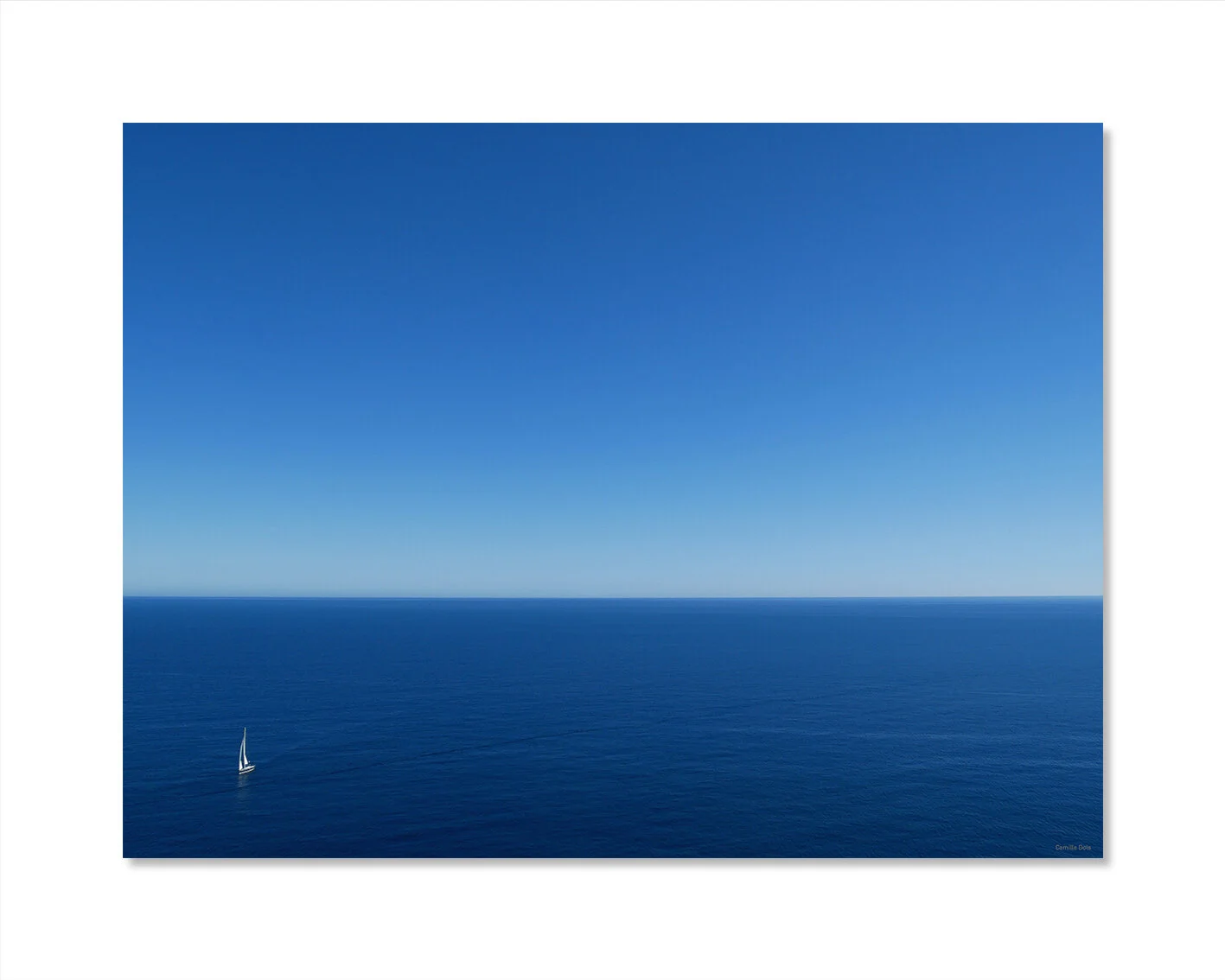Altea - Espagne - ©Camille Dols