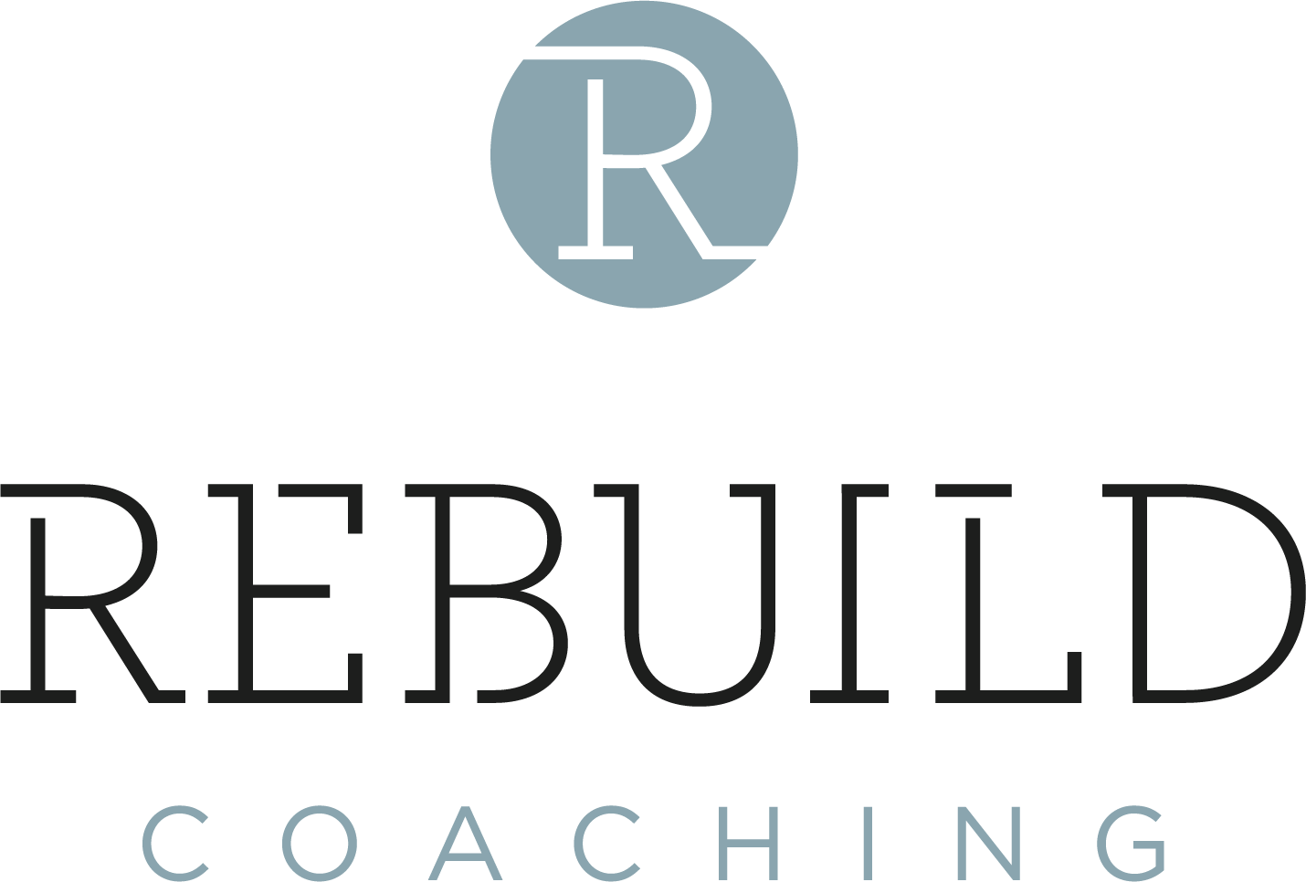 Rebuild Coaching