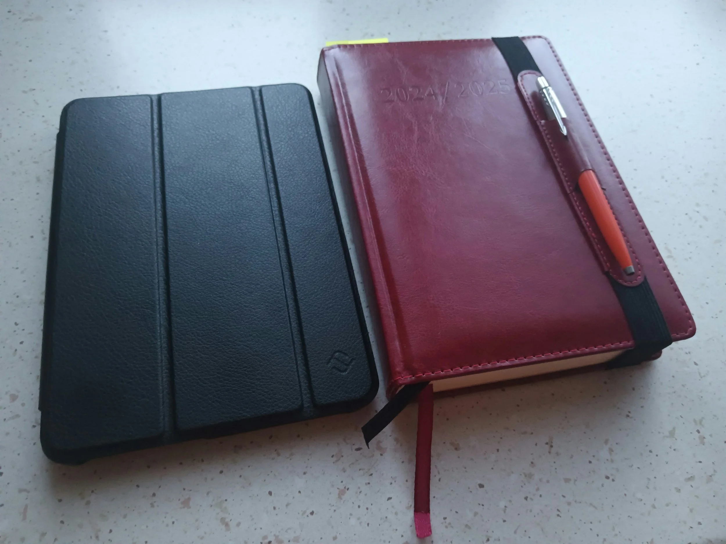 Drilling Down on the Best Digital Planners for Post-Concussion Syndrome/mild Traumatic Brain Injury