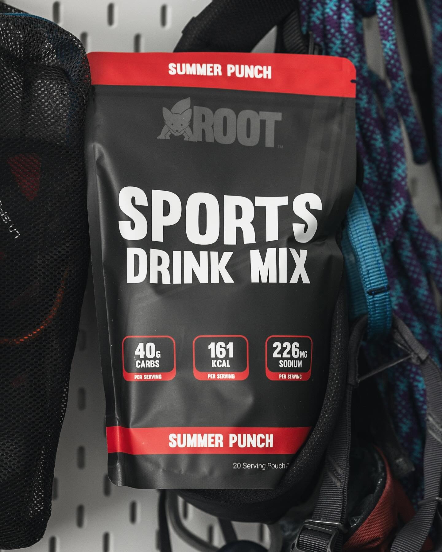 One of the most useful run fuelling products, and one I wouldn&rsquo;t be without&hellip; @active.root Sports Drink Mix &mdash; and there&rsquo;s currently a DEAL on!

When you purchase Sports Drink Mix you&rsquo;ll automatically receive 25% back in 