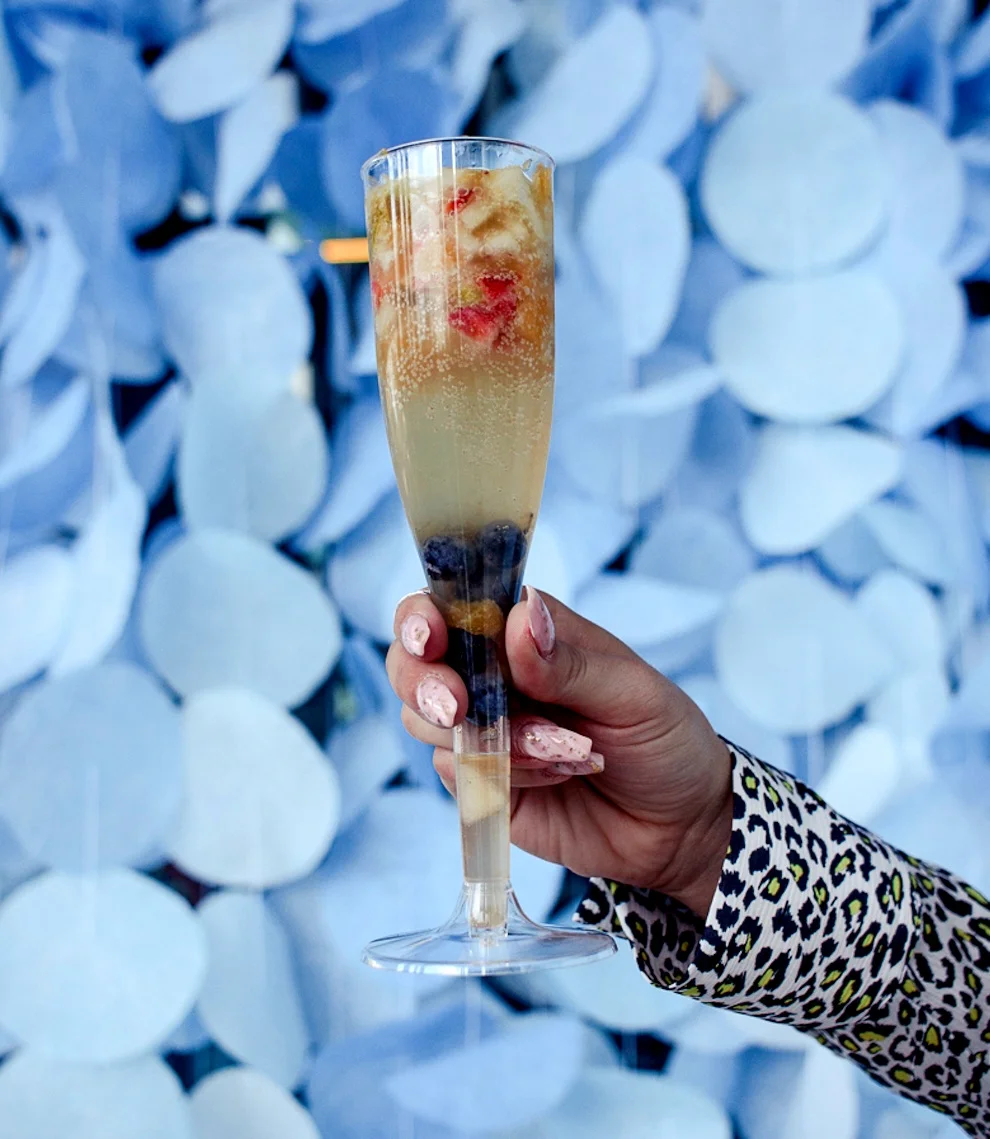 Miami Influencer Brunch 