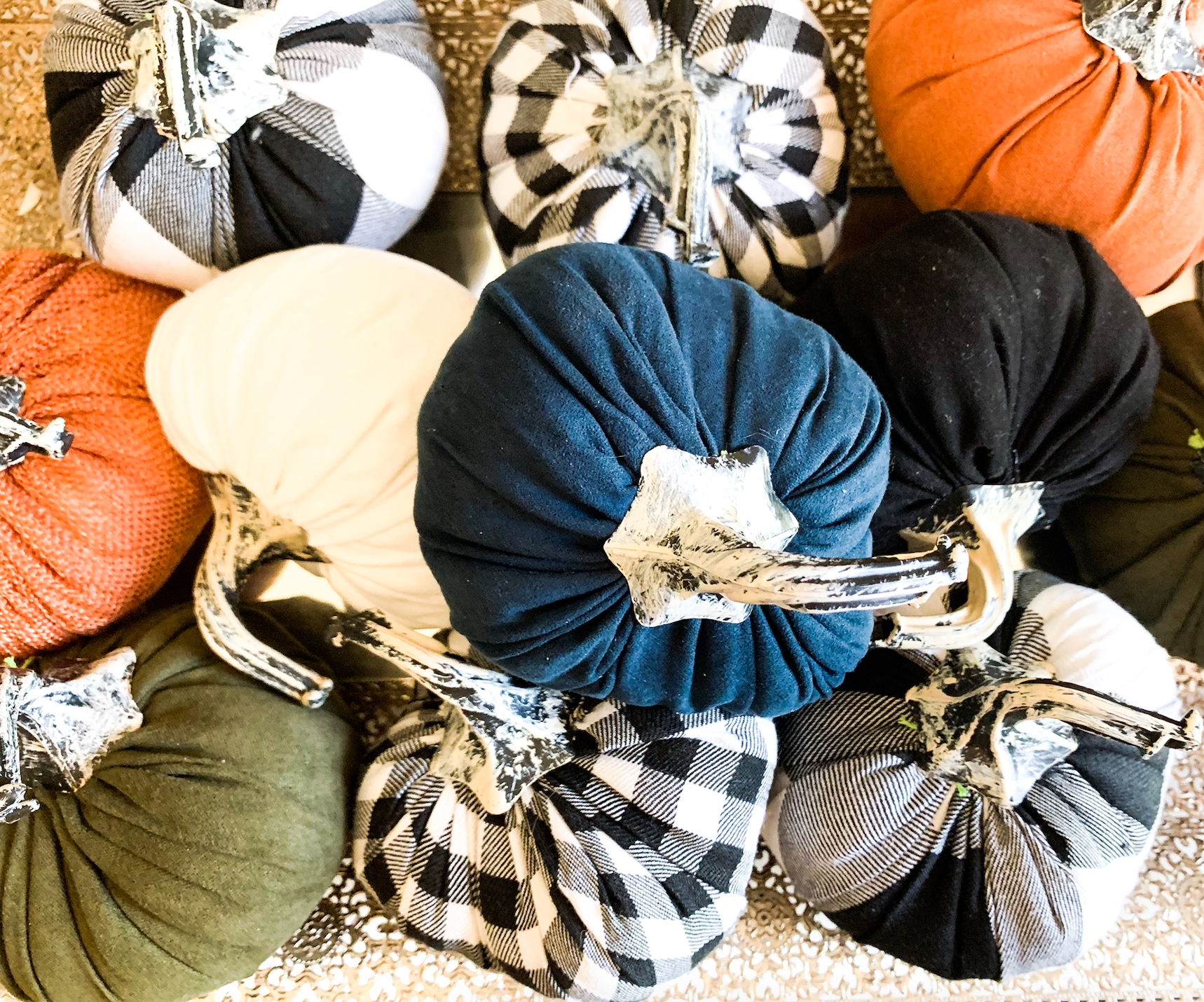 Fall Decor